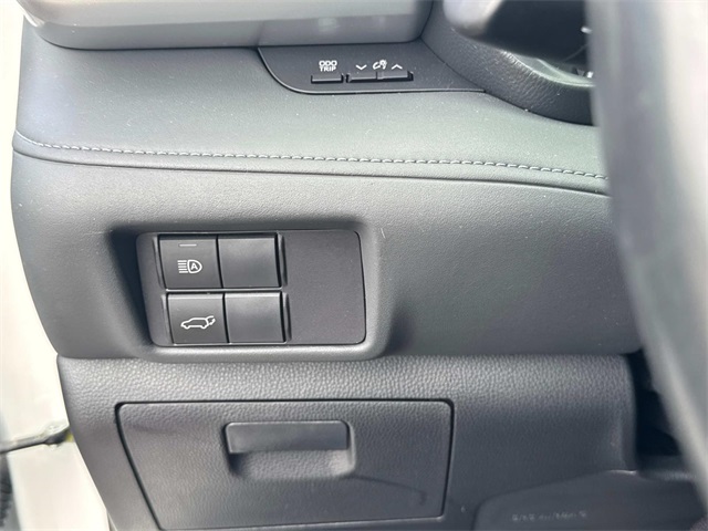 2022 Toyota Highlander XSE photo 29