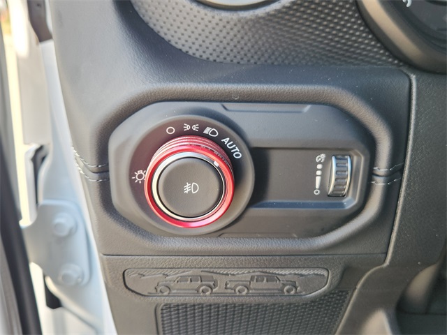 2024 Jeep Wrangler Rubicon photo 18