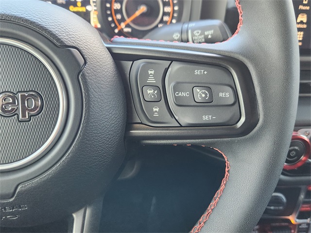 2024 Jeep Wrangler Rubicon photo 26