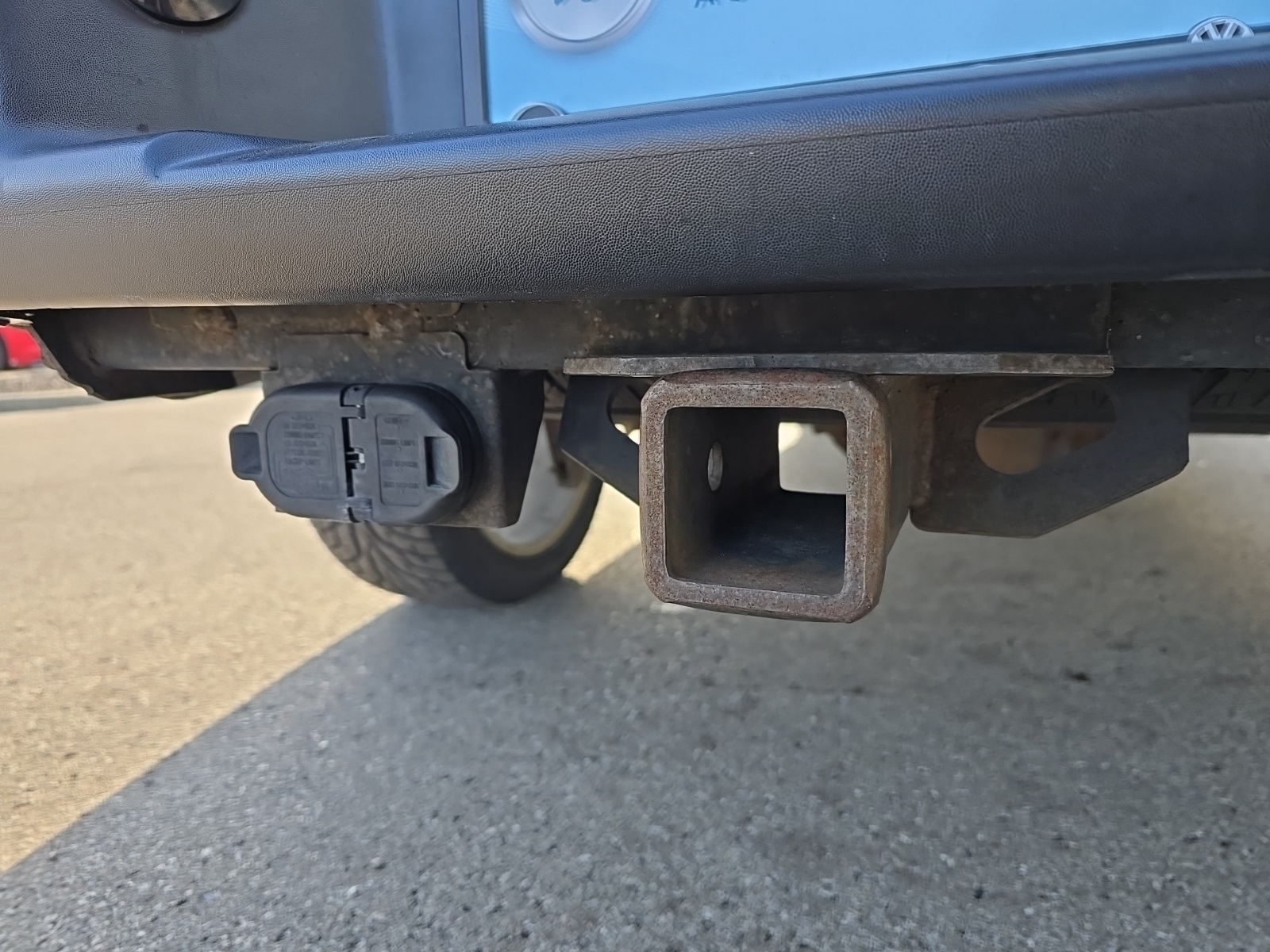 used 2013 Ford F-150 car, priced at $19,300