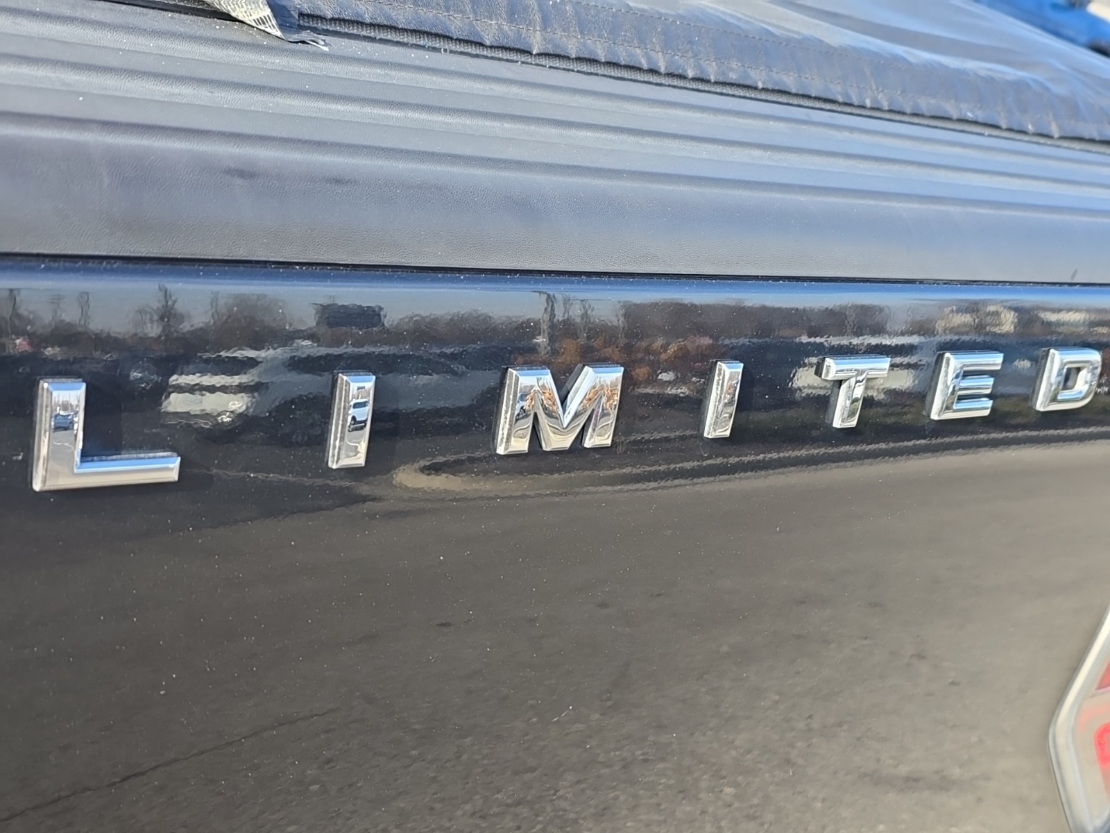 used 2013 Ford F-150 car, priced at $19,300