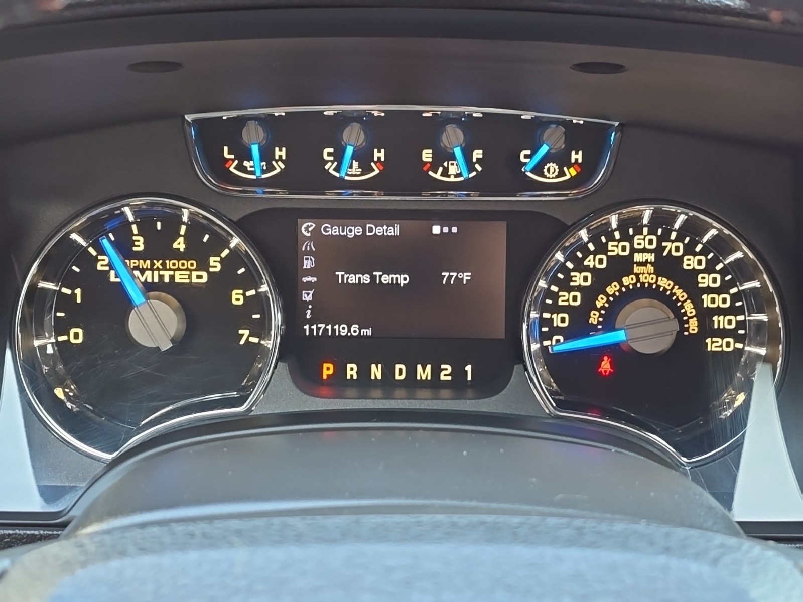 used 2013 Ford F-150 car, priced at $19,300