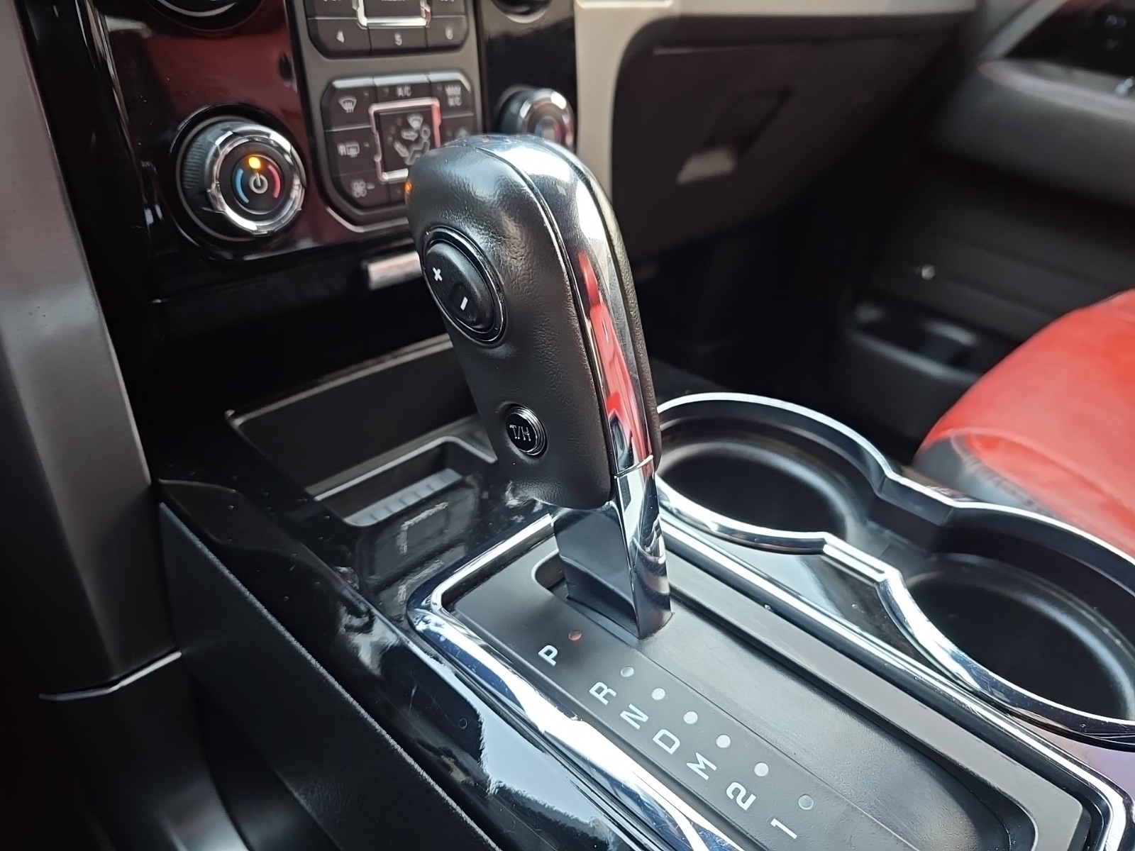 used 2013 Ford F-150 car, priced at $19,300