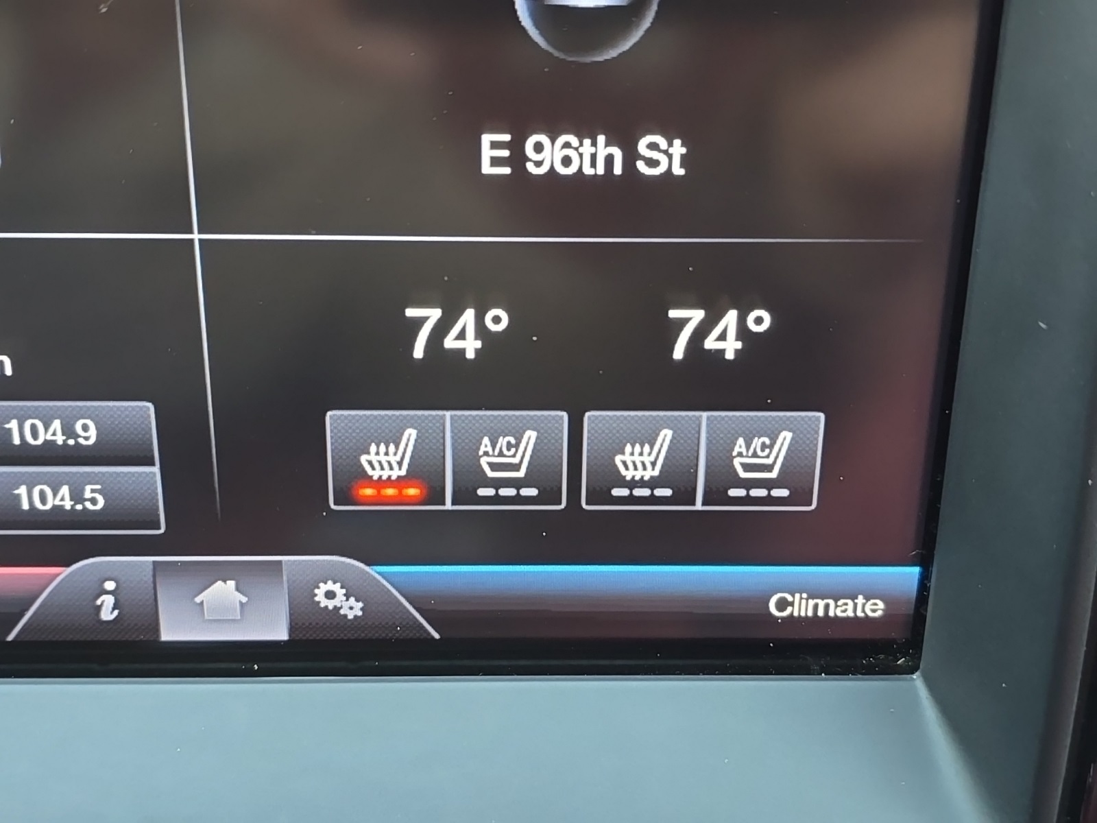 used 2013 Ford F-150 car, priced at $19,300