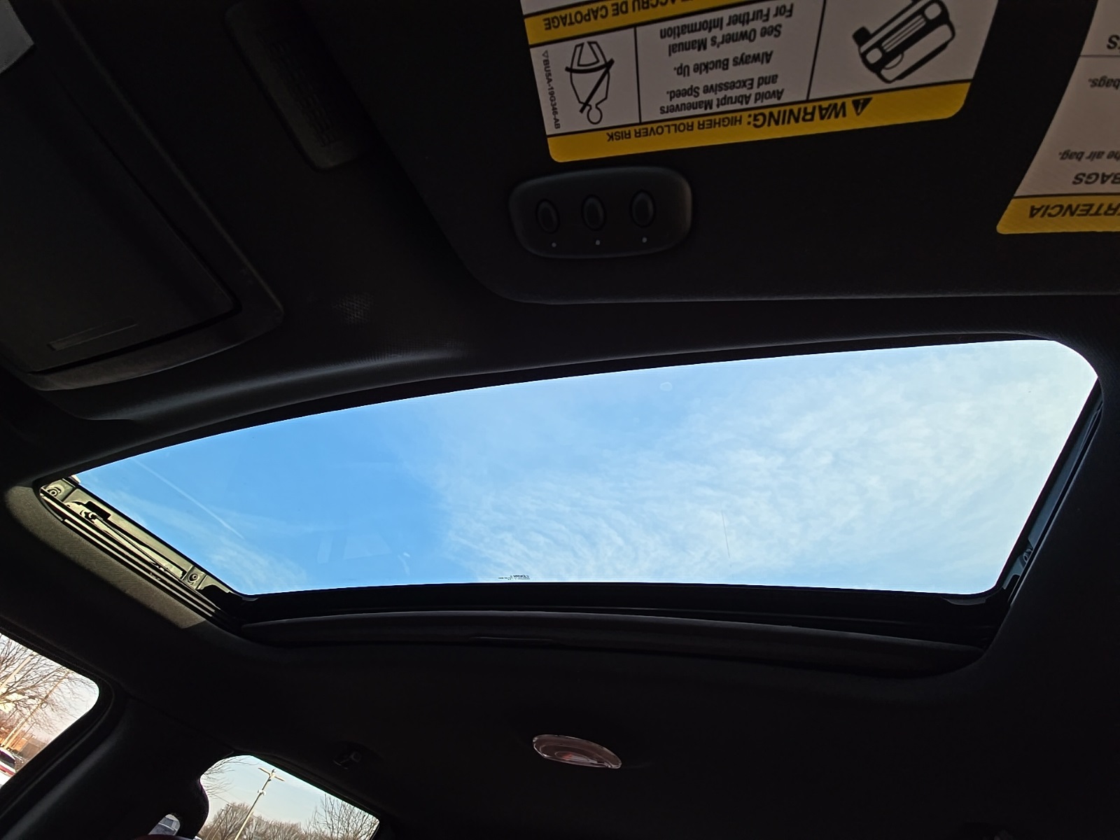 used 2013 Ford F-150 car, priced at $19,300