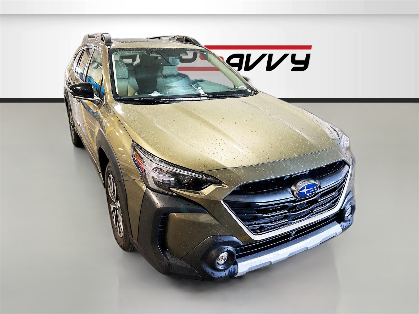 2025 Subaru Outback Limited's photo