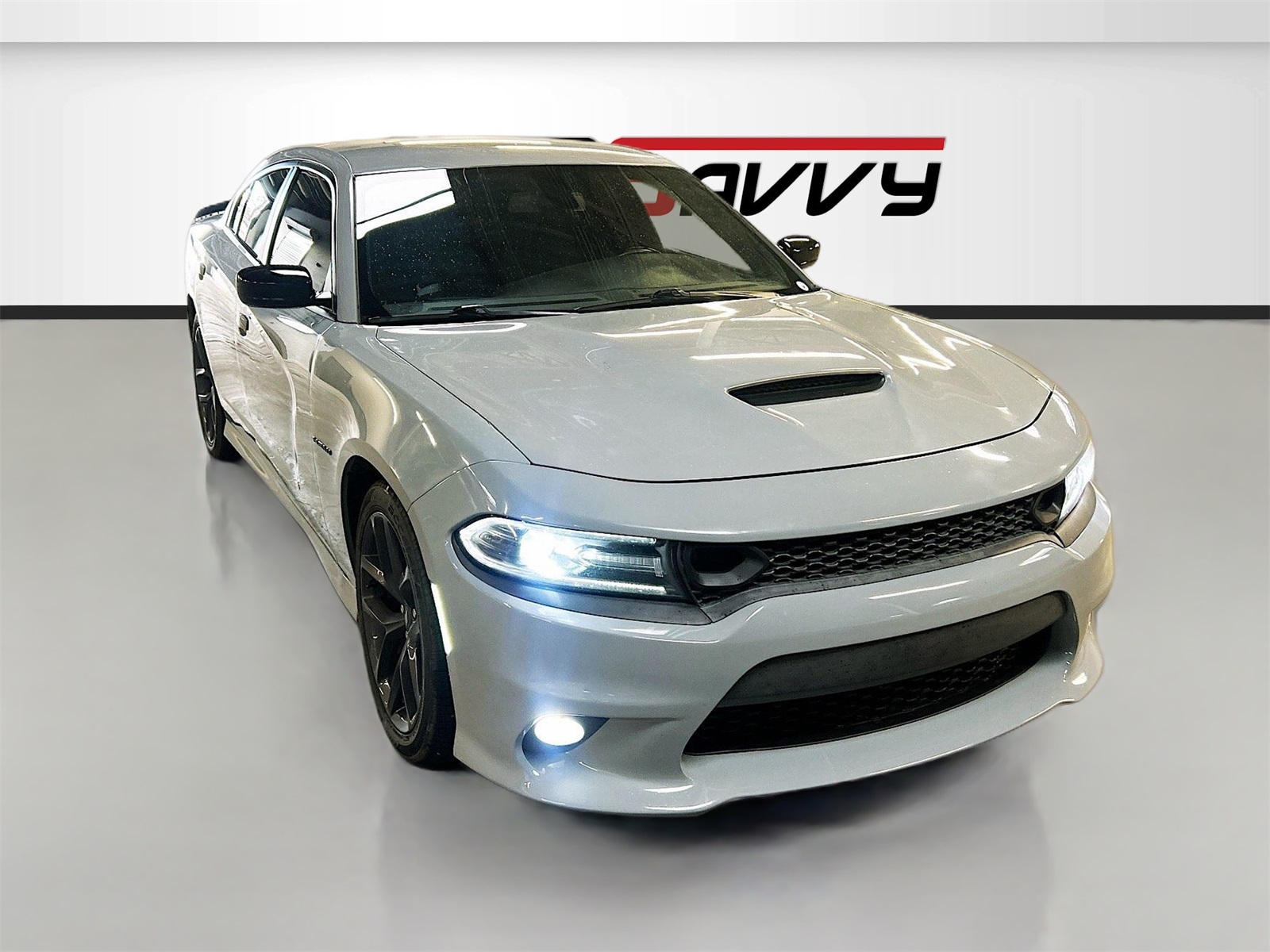 2021 Dodge Charger R/T's photo