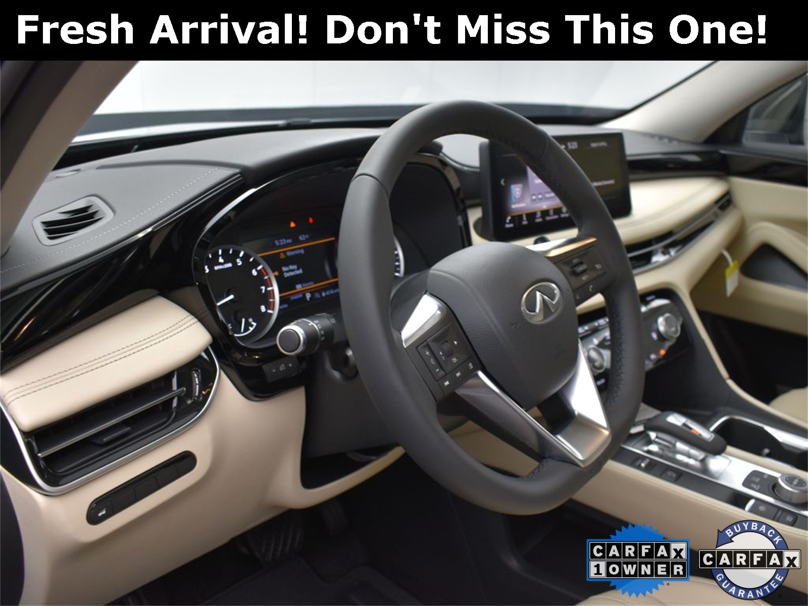 2025 Mineral Black INFINITI QX60 PURE FWD SUV