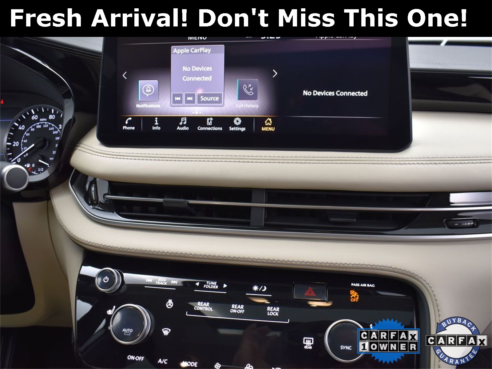 2025 Mineral Black INFINITI QX60 PURE FWD SUV