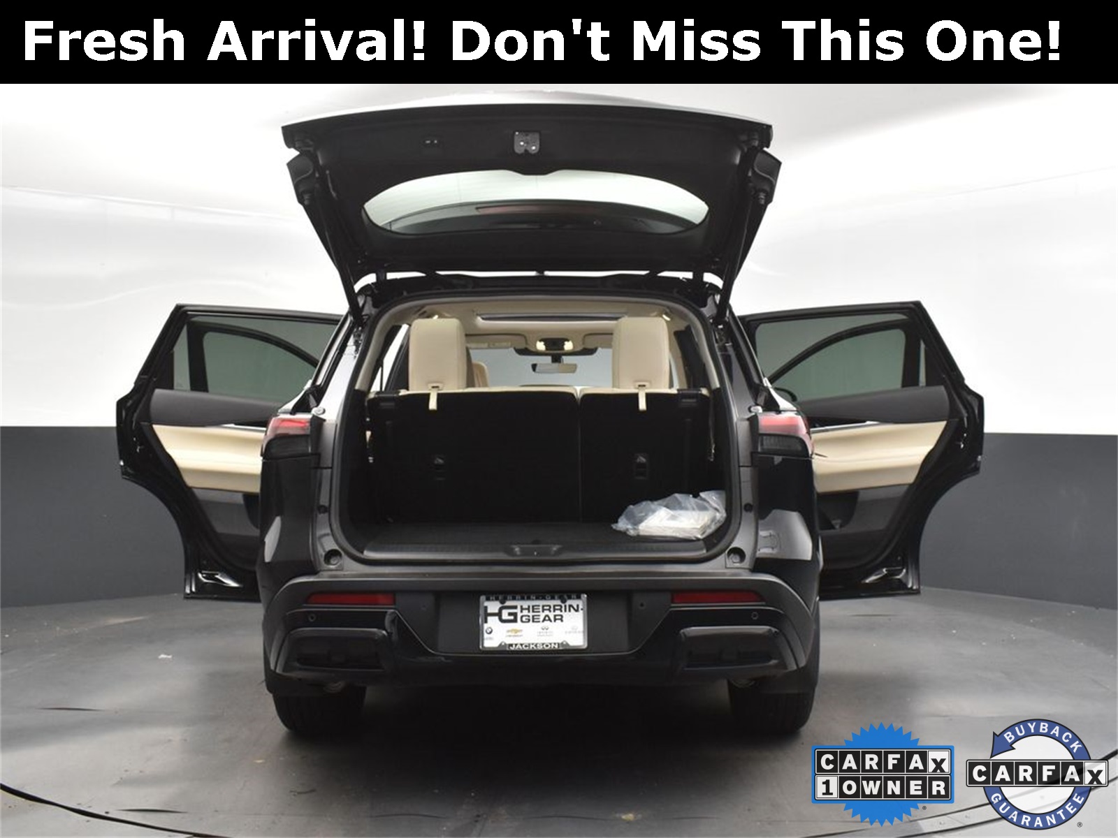 2025 Mineral Black INFINITI QX60 PURE FWD SUV