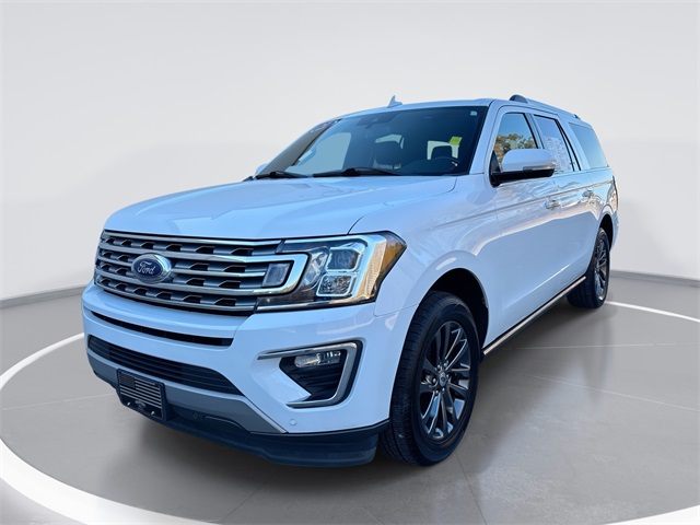 2021 Ford Expedition Limited's photo