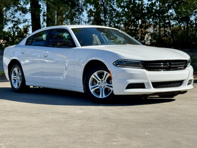 2023 Dodge Charger SXT's photo