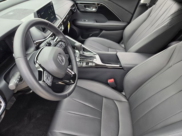 used 2025 Acura ADX car, priced at $31,800