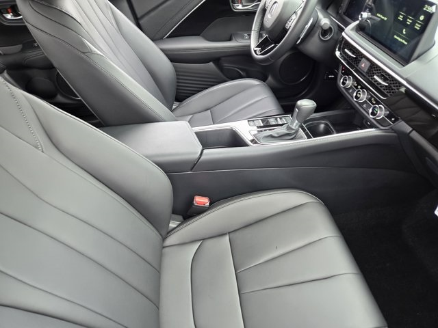 used 2025 Acura ADX car, priced at $31,800