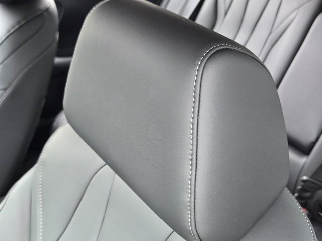 used 2025 Acura ADX car, priced at $31,800