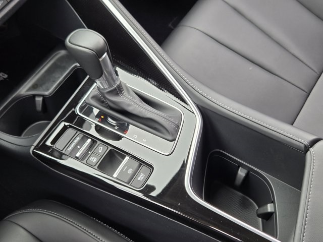 used 2025 Acura ADX car, priced at $31,800