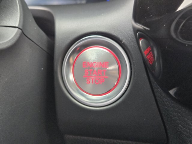 used 2025 Acura ADX car, priced at $31,800