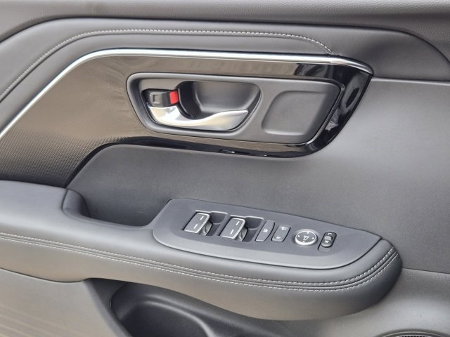 used 2025 Acura ADX car, priced at $31,800