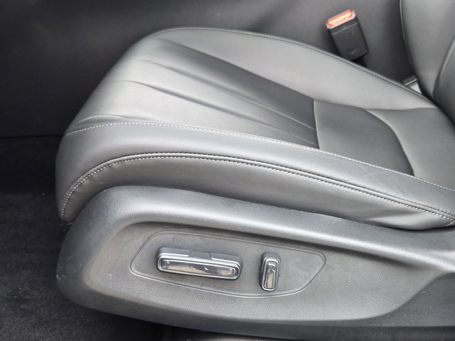 used 2025 Acura ADX car, priced at $31,800