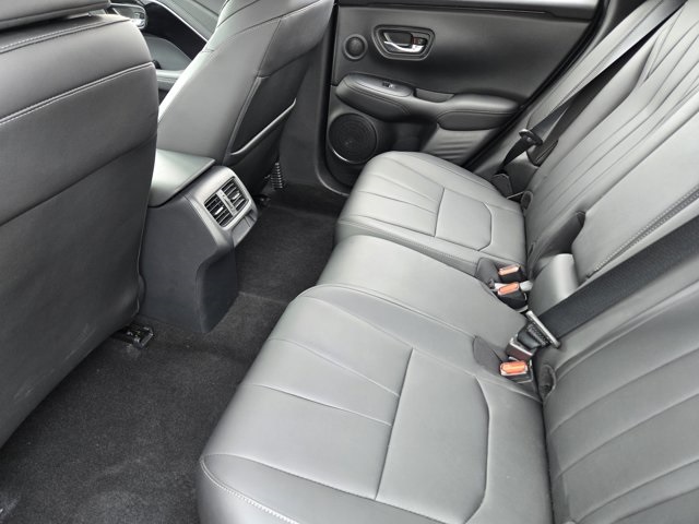 used 2025 Acura ADX car, priced at $31,800