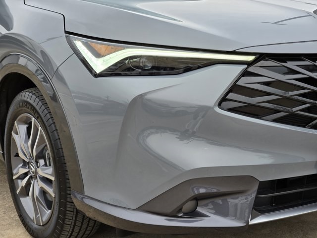 used 2025 Acura ADX car, priced at $31,800