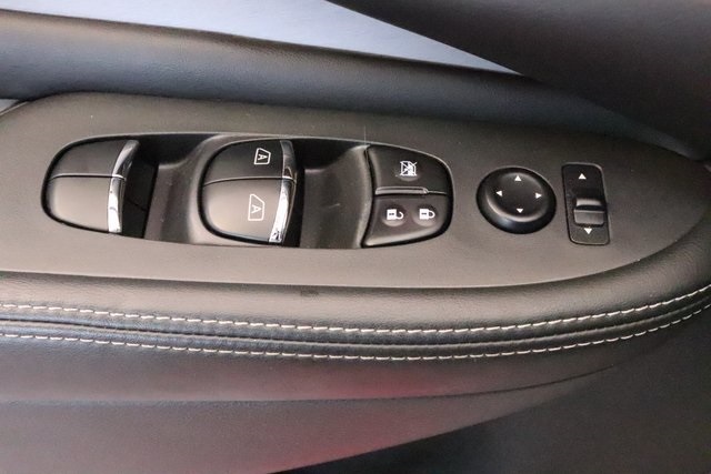2019 Nissan Murano SL photo 8