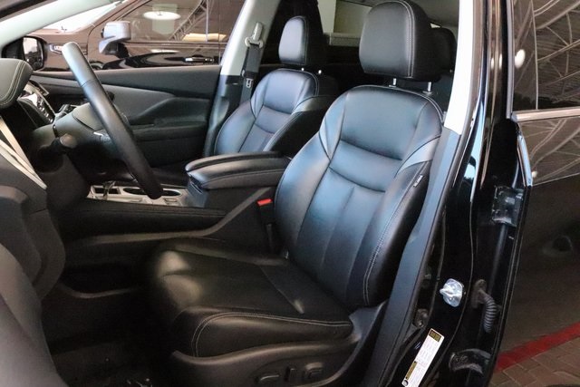 2019 Nissan Murano SL photo 9