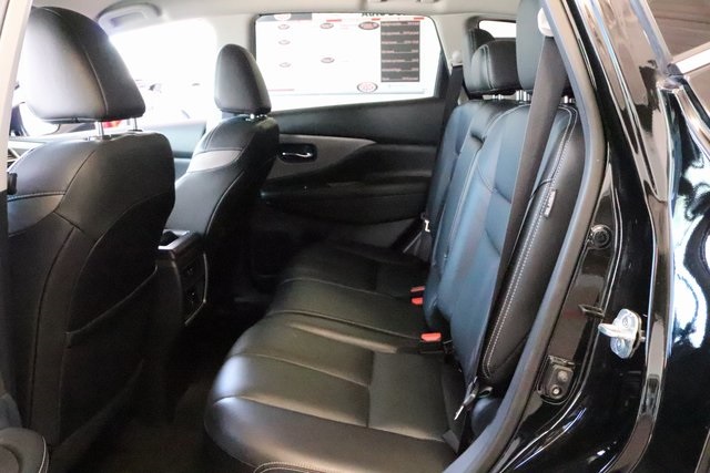 2019 Nissan Murano SL photo 10