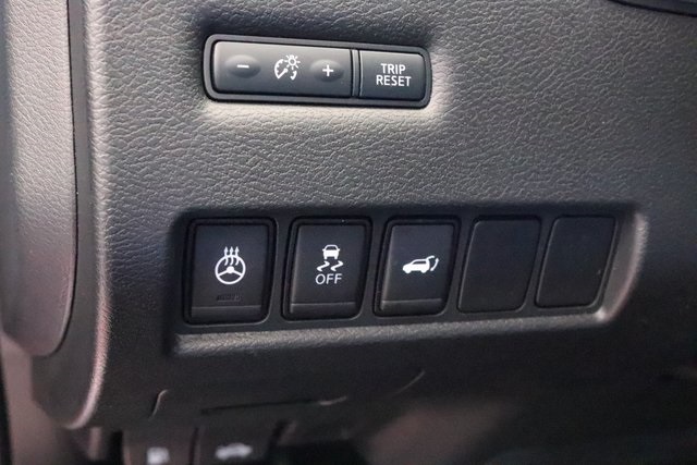 2019 Nissan Murano SL photo 17