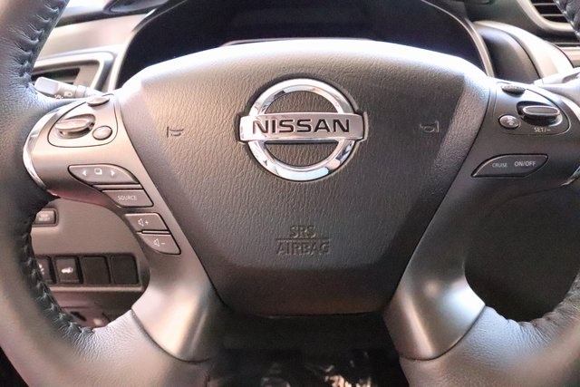 2019 Nissan Murano SL photo 18