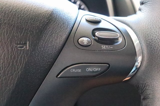 2019 Nissan Murano SL photo 19