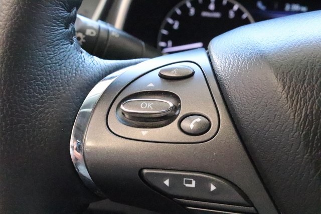 2019 Nissan Murano SL photo 20