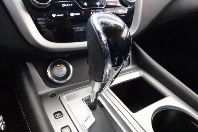 2019 Nissan Murano SL photo 23