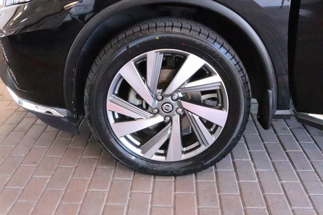 2019 Nissan Murano SL photo 7