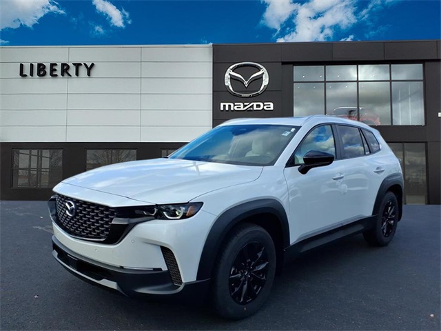 2026 Mazda CX-50 Preferred's photo