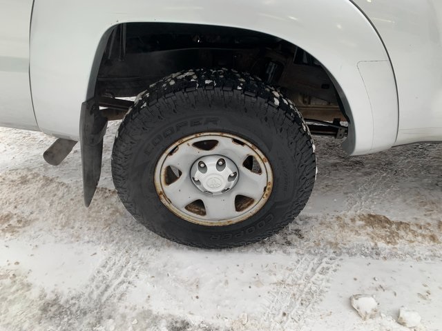 Used 2013 Toyota Tacoma Truck