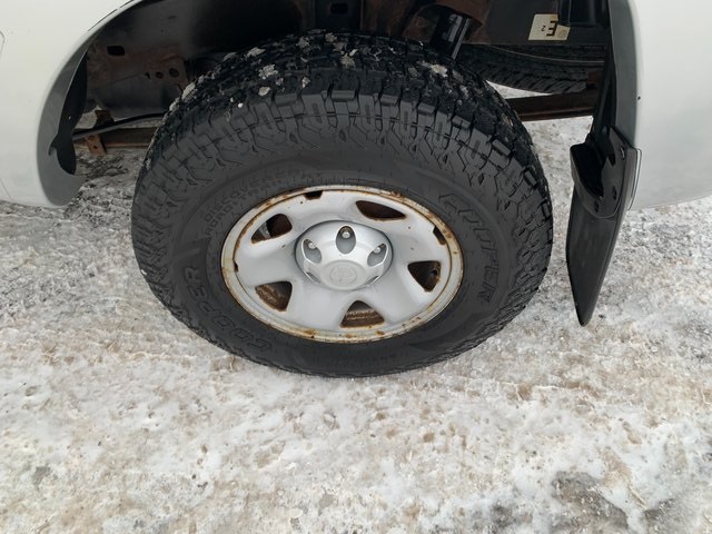 Used 2013 Toyota Tacoma Truck