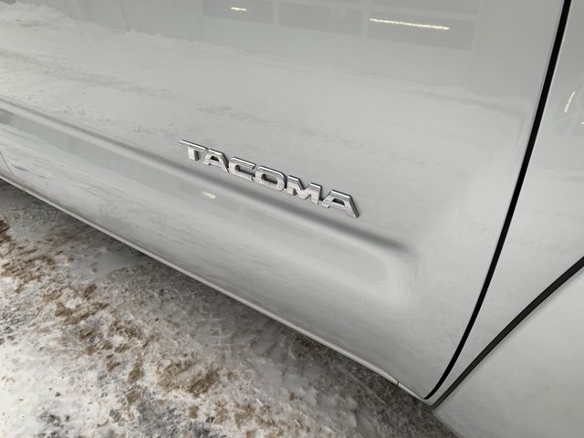 Used 2013 Toyota Tacoma Truck