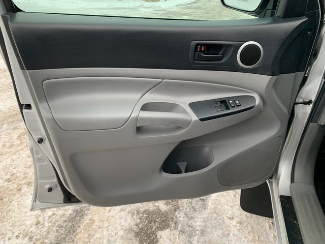 Used 2013 Toyota Tacoma Truck