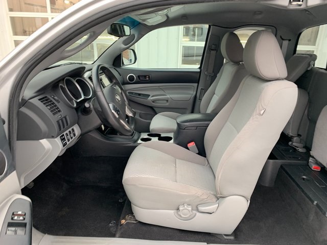 Used 2013 Toyota Tacoma Truck