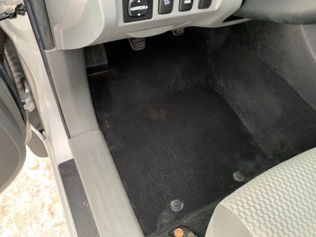 Used 2013 Toyota Tacoma Truck