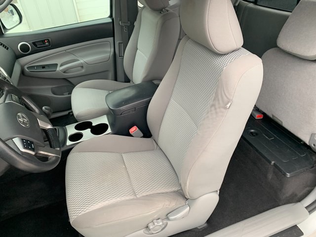 Used 2013 Toyota Tacoma Truck