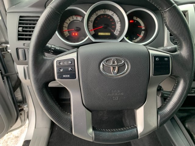 Used 2013 Toyota Tacoma Truck