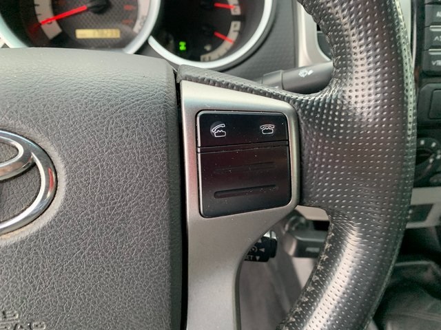 Used 2013 Toyota Tacoma Truck