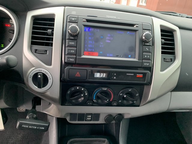 Used 2013 Toyota Tacoma Truck