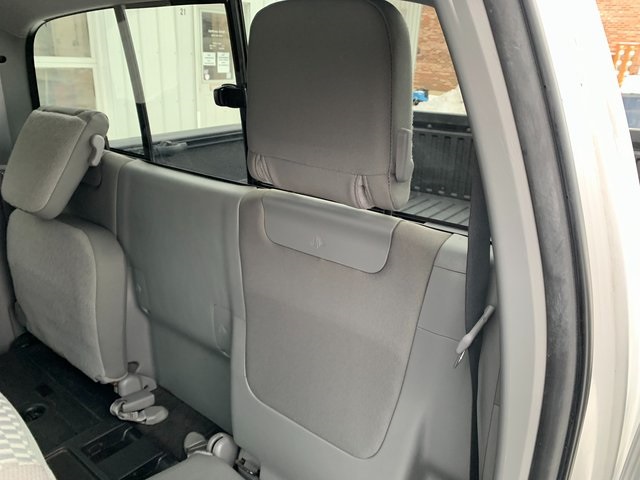 Used 2013 Toyota Tacoma Truck