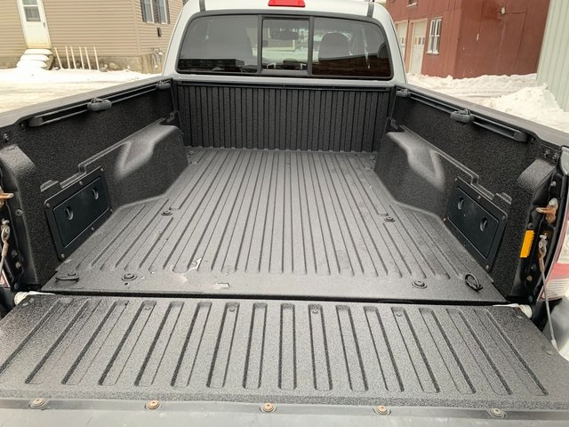 Used 2013 Toyota Tacoma Truck