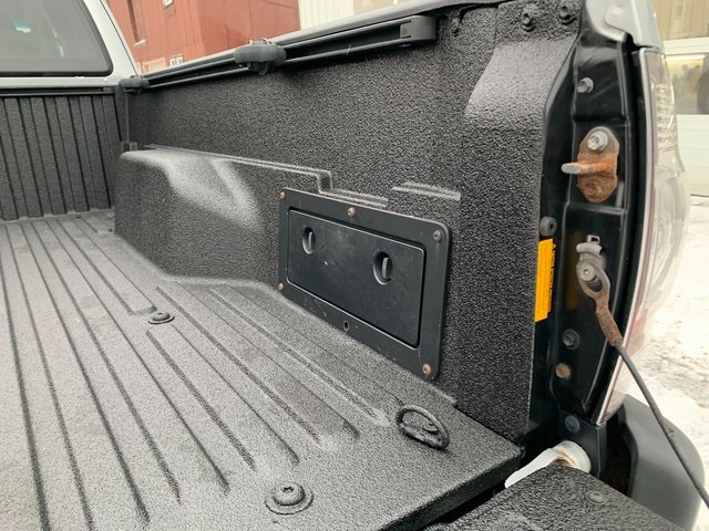 Used 2013 Toyota Tacoma Truck