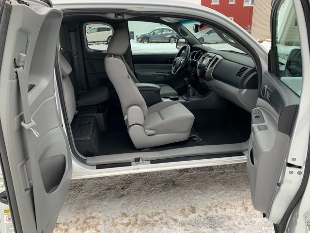 Used 2013 Toyota Tacoma Truck