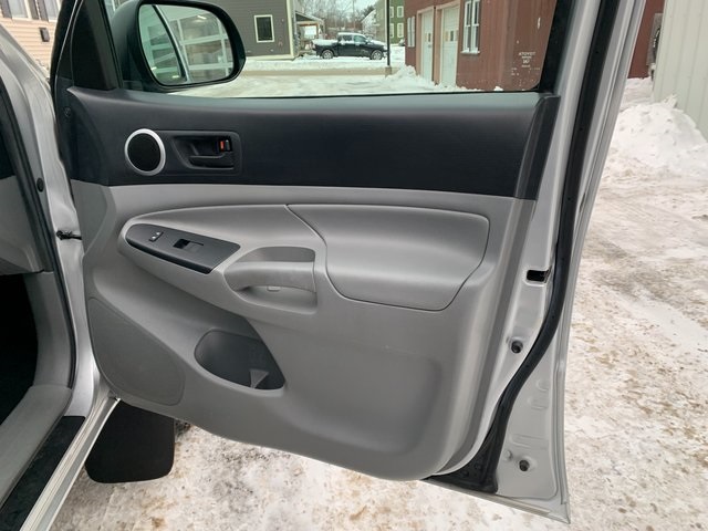 Used 2013 Toyota Tacoma Truck